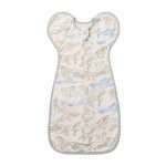 Baby Sleep Sack – Soft Cotton Wearable Blanket for Safe & Cozy All-Night Sleep