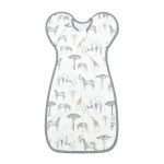 Baby Sleep Sack – Soft Cotton Wearable Blanket for Safe & Cozy All-Night Sleep