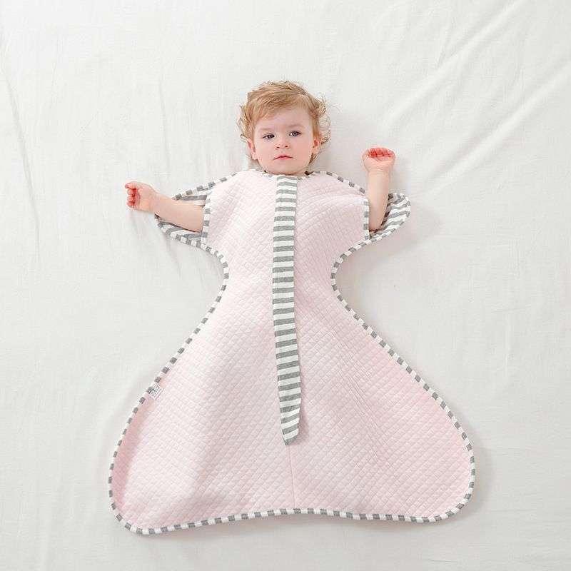 Baby Sleep Sack–Warm Winter Wearable blanket Cold Nights