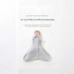 Baby Sleep Sack–Warm Winter Wearable blanket Cold Nights
