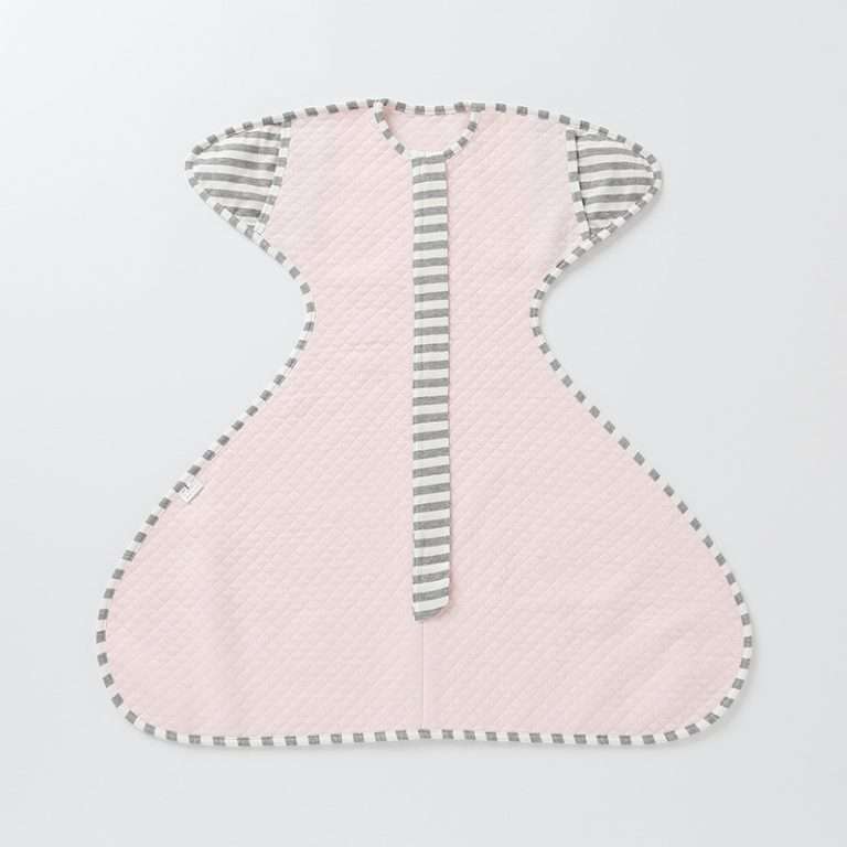 Baby Sleep Sack–Warm Winter Wearable blanket Cold Nights
