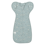 Lightweight Baby Sleep Sack–All-Season Use