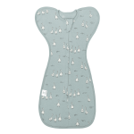 Lightweight Baby Sleep Sack–All-Season Use
