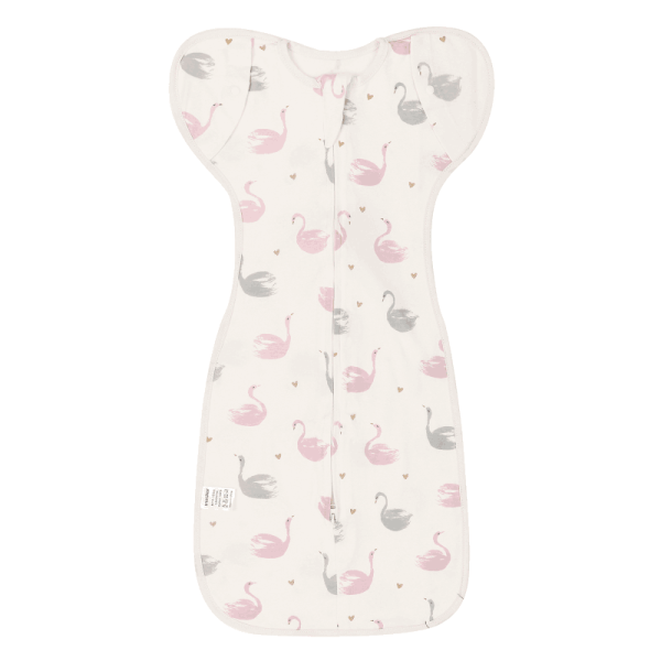 Lightweight Baby Sleep Sack–All-Season Use