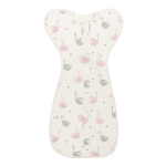 Lightweight Baby Sleep Sack–All-Season Use