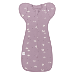 Lightweight Baby Sleep Sack–All-Season Use