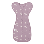 Lightweight Baby Sleep Sack–All-Season Use