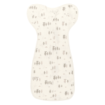 Lightweight Baby Sleep Sack–All-Season Use