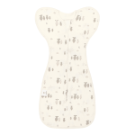 Lightweight Baby Sleep Sack–All-Season Use