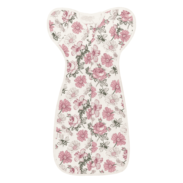 Lightweight Baby Sleep Sack–All-Season Use