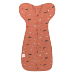 Lightweight Baby Sleep Sack–All-Season Use