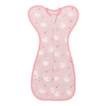 Lightweight Baby Sleep Sack–All-Season Use