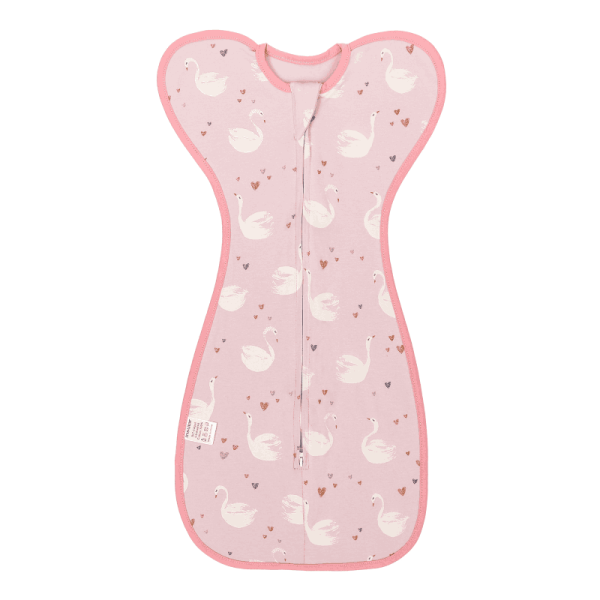 Lightweight Baby Sleep Sack–All-Season Use