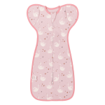 Lightweight Baby Sleep Sack–All-Season Use