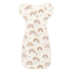 Lightweight Baby Sleep Sack–All-Season Use