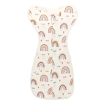 Lightweight Baby Sleep Sack–All-Season Use