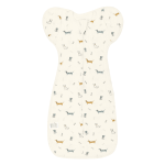 Lightweight Baby Sleep Sack–All-Season Use