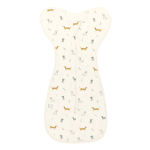 Lightweight Baby Sleep Sack–All-Season Use