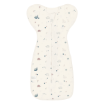 Lightweight Baby Sleep Sack–All-Season Use