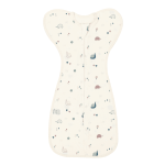 Lightweight Baby Sleep Sack–All-Season Use