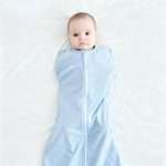 Organic Cotton Baby Sleep Sack – Sleep Sack for Sensitive Skin
