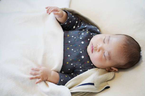 Image showing Baby Sleep Sack 1