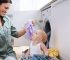 Machine washing vs. hand washing for baby sleep sacks: Which method is safer and more comfortable?