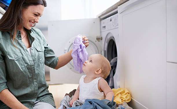 Machine washing vs. hand washing for baby sleep sacks: Which method is safer and more comfortable?